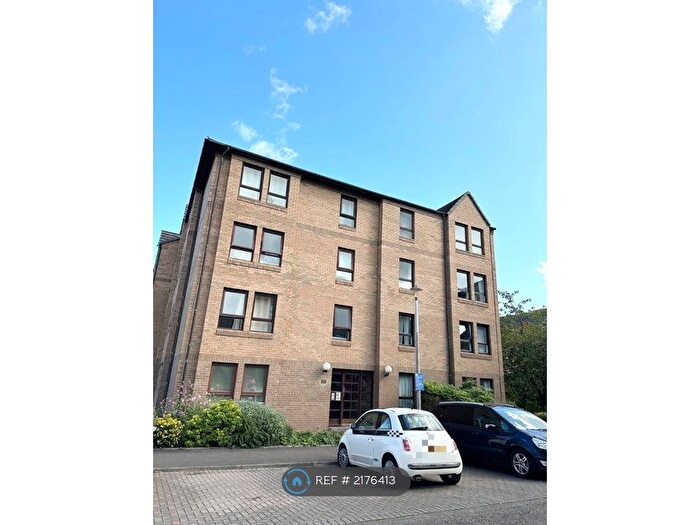 1 Bedroom Flat To Rent In Parkside Terrace, Edinburgh, EH16