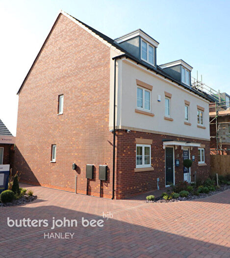 3 Bedroom Semi-Detached House For Sale In Cheadle Road, Tean, Stoke-on-Trent, ST10