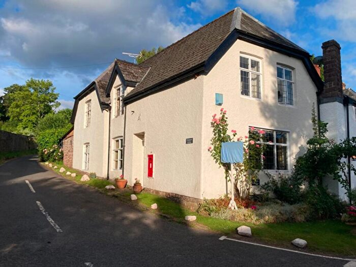 3 Bedroom Terraced House For Sale In Newland, Coleford, GL16