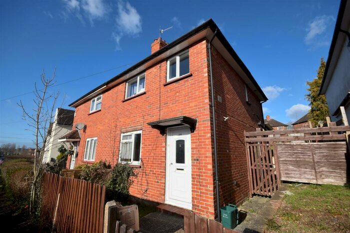3 Bedroom Semi-Detached House To Rent In Southway, Guildford, GU2