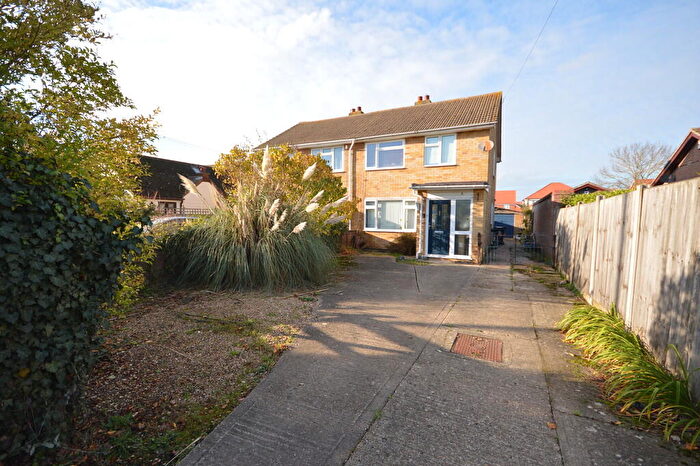 3 Bedroom Semi Detached House For Sale In Station Road, Alresford, CO7