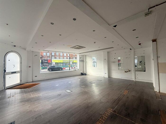 Property To Rent In Streatham Hill, London, SW2