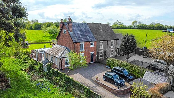 3 Bedroom Semi-Detached House For Sale In Church Lane, Morley, DE7
