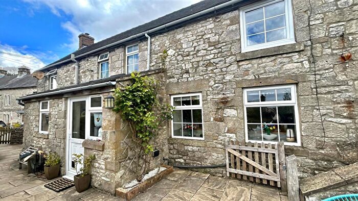 4 Bedroom Detached House For Sale In Town Street, Brassington, Matlock, DE4