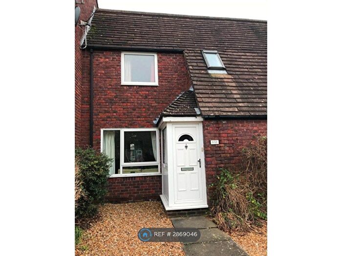 4 Bedroom Terraced House To Rent In Winterbourne Road, Chichester, PO19