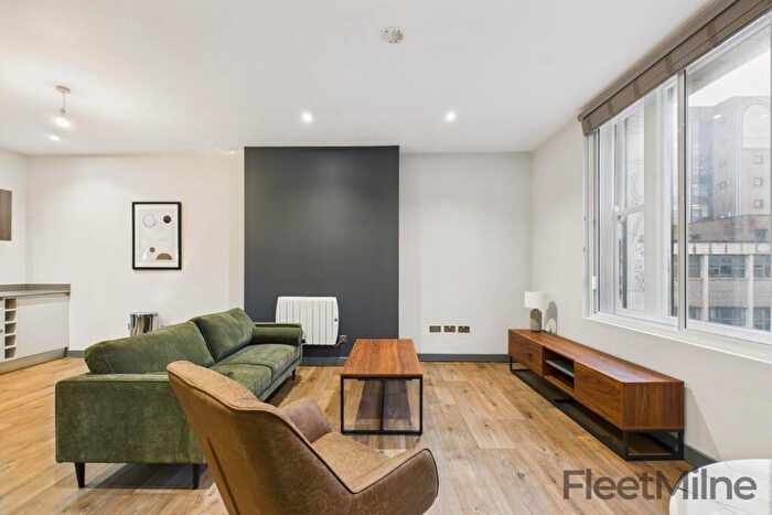 1 Bedroom Apartment To Rent In New Street Chambers, New Street, Birmingham, B2