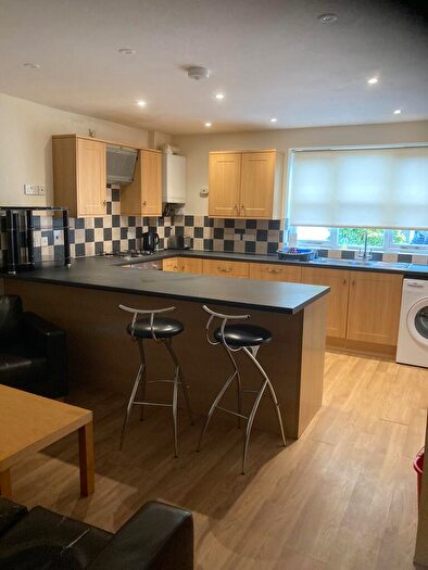 4 Bedroom House To Rent In Hythe Hill, Colchester, Essex, CO1