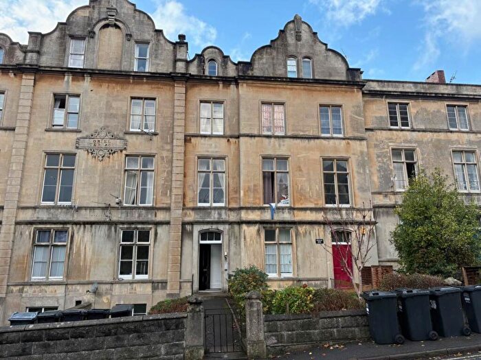 2 Bedroom Flat To Rent In Lower Church Road, Weston-super-Mare, North Somerset, BS23