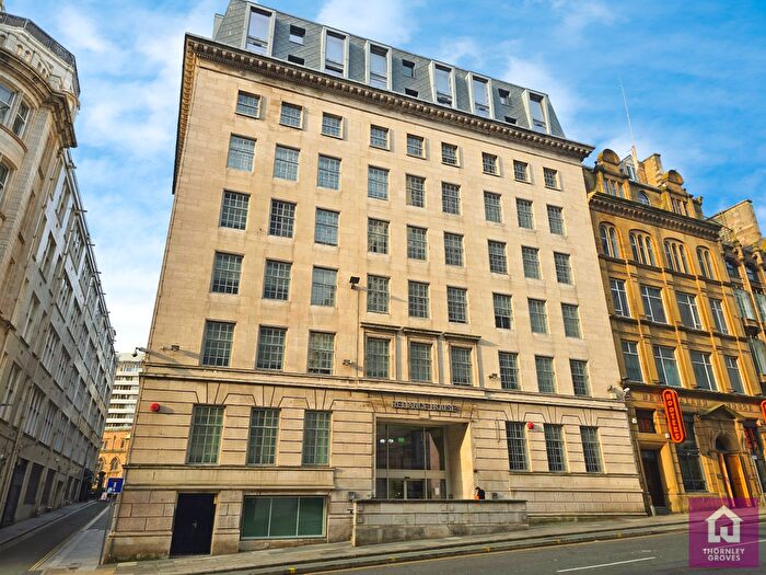 2 Bedroom Flat To Rent In Reliance House, Water Street, Liverpool, Merseyside, L2