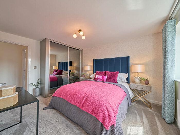 4 Bedroom Detached House For Sale In Tickow Lane, Shepshed, Loughborough, Leicestershire, LE12