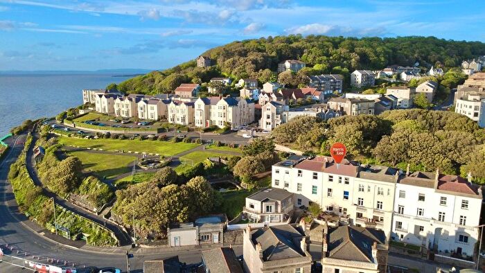 2 Bedroom Flat For Sale In Birnbeck Road, Weston-Super-Mare, BS23