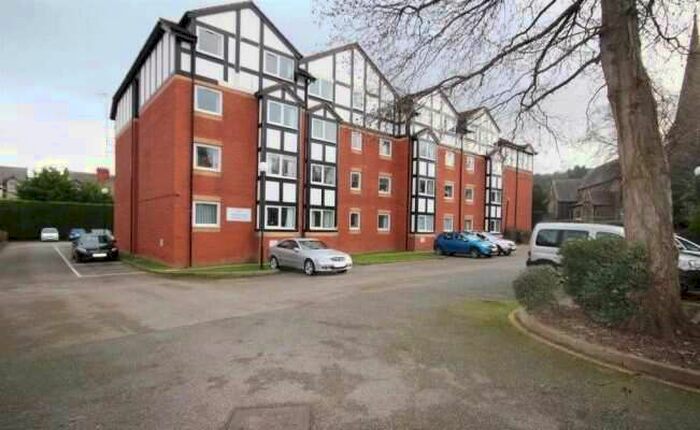 1 Bedroom Flat To Rent In Conway Road, Colwyn Bay, LL29