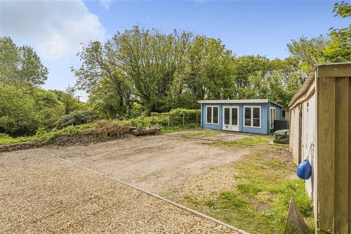 Land For Sale In Trevellas, St. Agnes, TR5