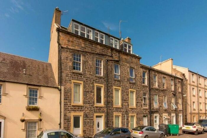 1 Bedroom Flat To Rent In Steads Place, Leith, Edinburgh, EH6