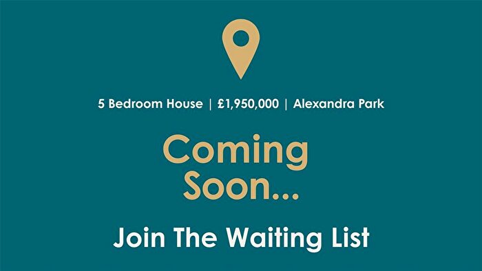 5 Bedroom Semi Detached House For Sale In Elgin Road, London, N22