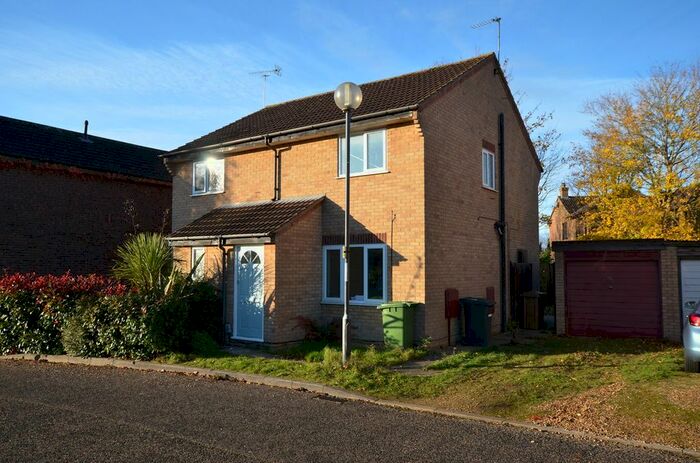 2 Bedroom Semi-Detached House To Rent In Paulsgrove, Orton Wistow, Peterborough, PE2