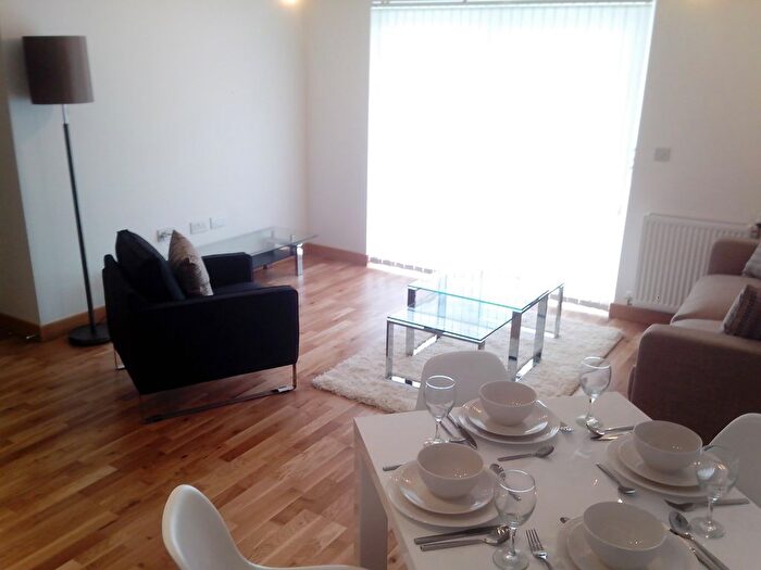 1 Bedroom Flat To Rent In Wintergreen Boulevard, West Drayton, Middlesex, UB7