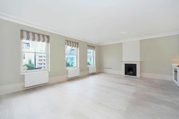 1 Bedroom Flat To Rent In Southwell Gardens, South Kensington, London, SW7