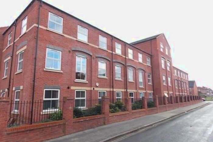 2 Bedroom Flat To Rent In Oxford Street, Long Eaton, NG10