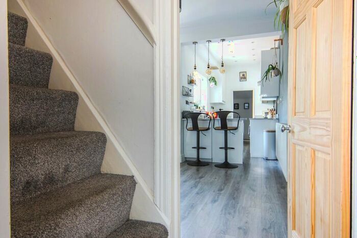 2 Bedroom Terraced House For Sale In Coniston Road, Coventry, CV5