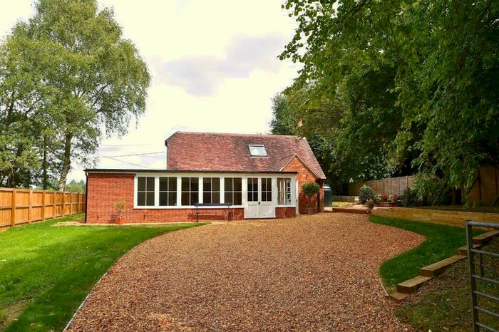 3 Bedroom Detached House To Rent In Little Bedwyn, Hungerford, Wiltshire, SN8