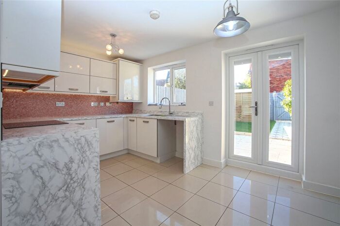 2 Bedroom Terraced House To Rent In Planets Lane, Cheltenham, Gloucestershire, GL51