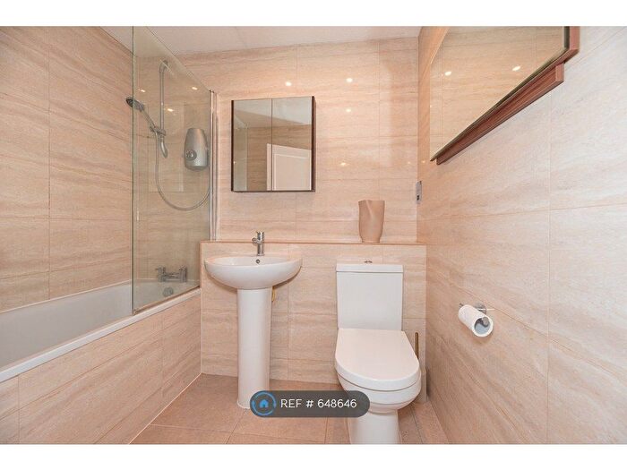1 Bedroom Flat To Rent In Stanhope Road, Croydon, CR0