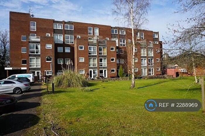 2 Bedroom Flat To Rent In Bath Road, Reading, RG30