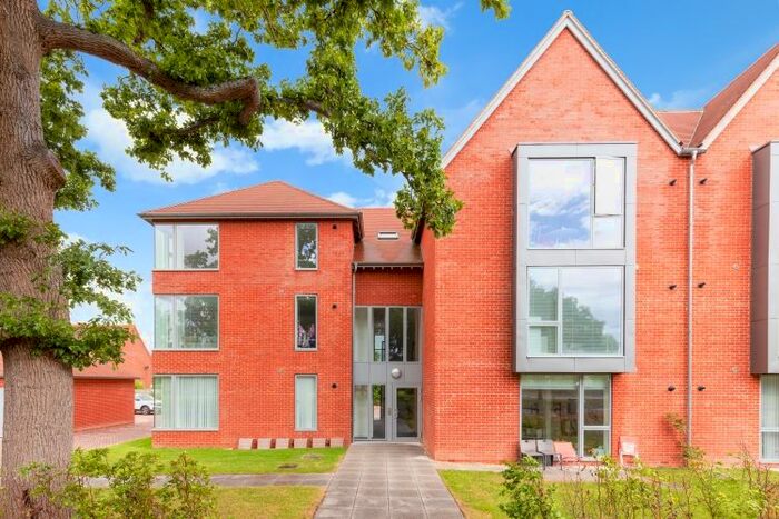 2 Bedroom Flat To Rent In Denchworth Road, Grove, Wantage, OX12