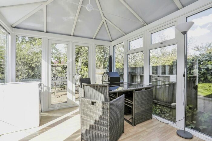 3 Bedroom Bungalow For Sale In Andrews Close, Debenham, Stowmarket, Suffolk, IP14