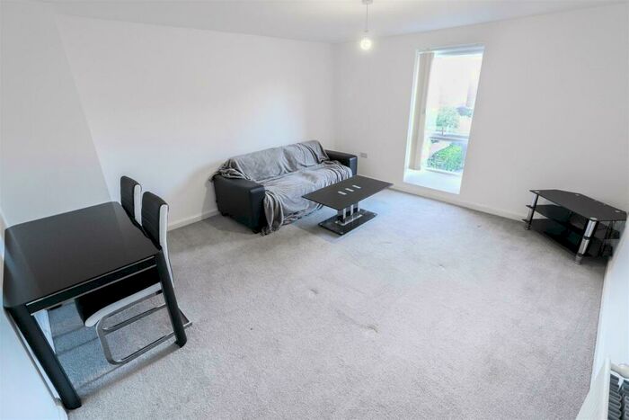 2 Bedroom Apartment To Rent In Navigation House, City Centre, Coventry, CV1