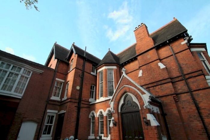 3 Bedroom Flat To Rent In Richmond Hill Road, Edgbaston, B15