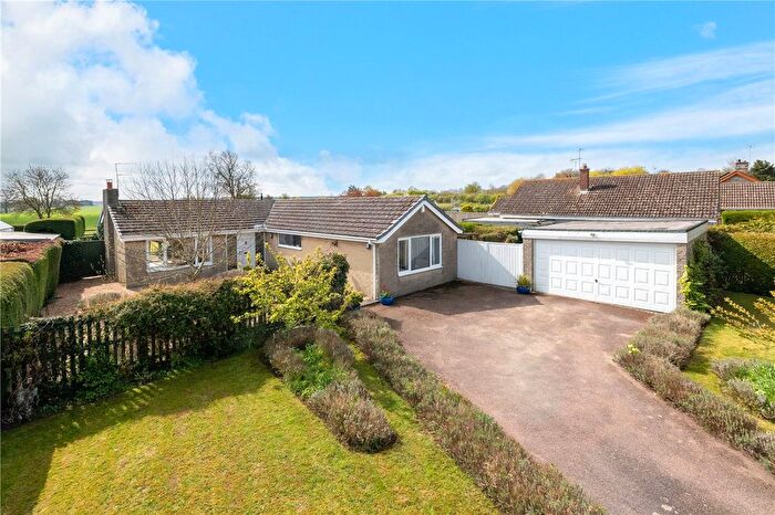 4 Bedroom Bungalow For Sale In Main Street, Ingoldsby, Grantham, Lincolnshire, NG33