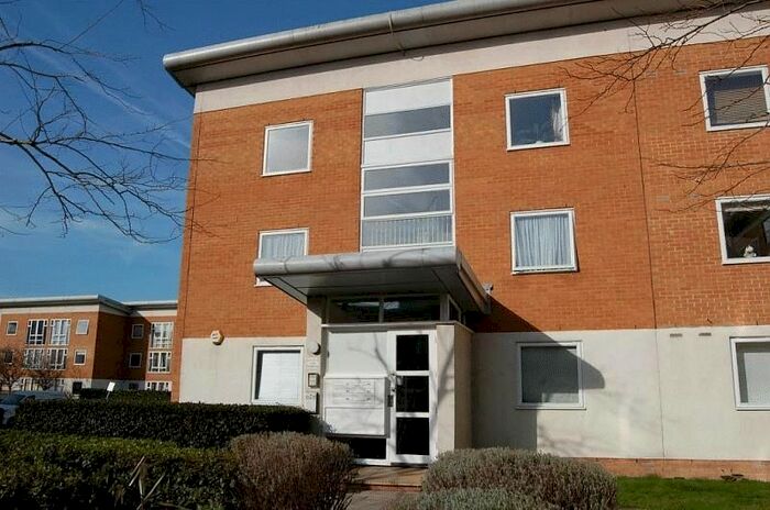 1 Bedroom Flat To Rent In Fishguard Way, London, E16