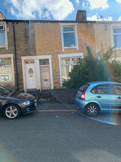 2 Bedroom Property To Rent In Buxton Street, Oswaldtwistle, Accrington, BB5