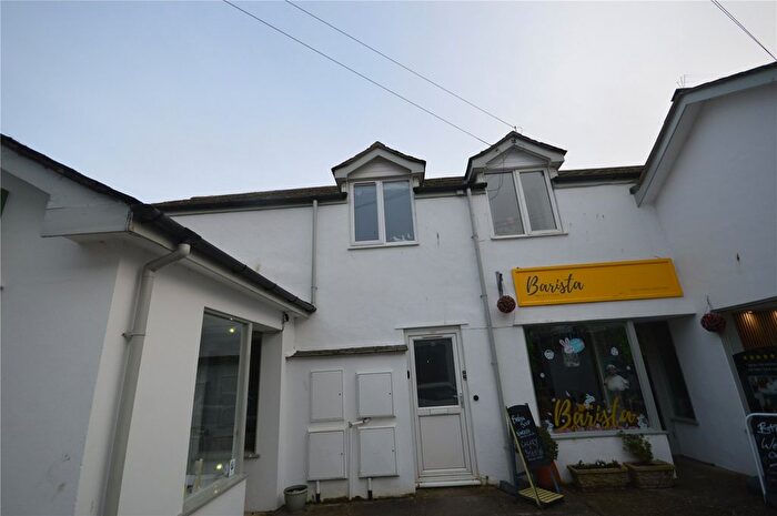 1 Bedroom Flat To Rent In Almond Tree Court, Cross Street, Seaton, EX12