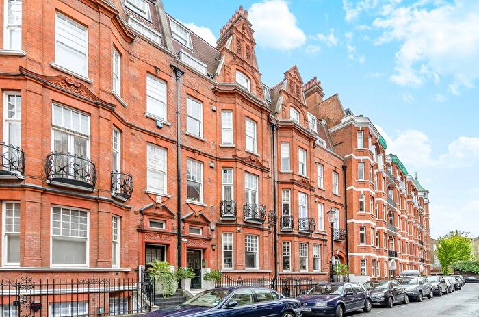 1 Bedroom Flat To Rent In Culford Gardens, Chelsea, Chelsea, London, SW3