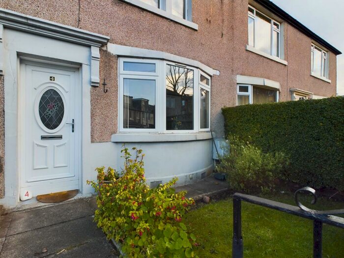 2 Bedroom Terraced House To Rent In Claremont Grove, New Town, Edinburgh, EH7