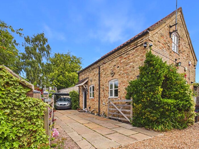 3 Bedroom Property For Sale In Paradise Road, Downham Market, PE38