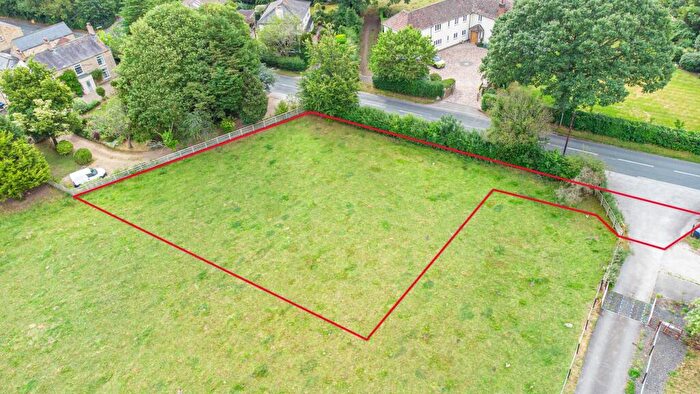 Land For Sale In Land At Moorcock Hall Farm, Havikil Lane, Scotton, HG5