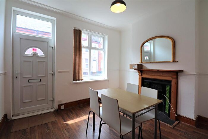 3 Bedroom Terraced House To Rent In Eldon Road, Birmingham, B16