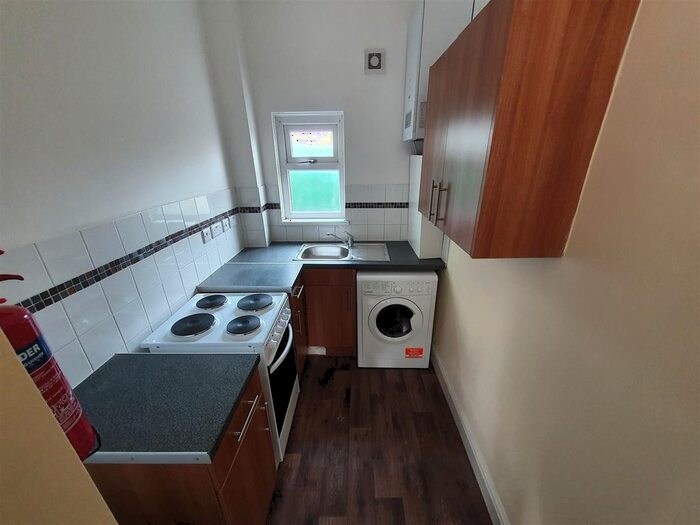1 Bedroom Flat To Rent In Alexandra Road, Newport, NP20