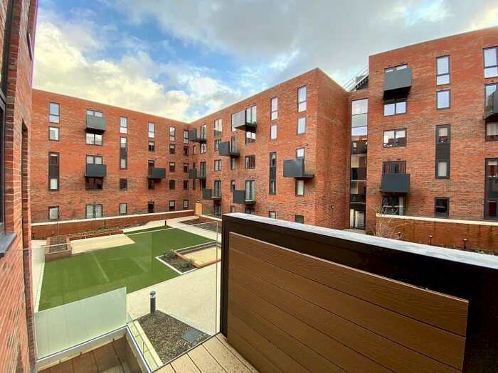 1 Bedroom Apartment To Rent In Albion House, B1