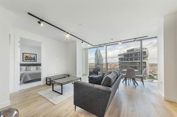 1 Bedroom Flat To Rent In Bollinder Place, London, EC1V