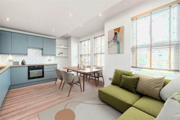 3 Bedroom Apartment To Rent In Myddleton Road, London, N22