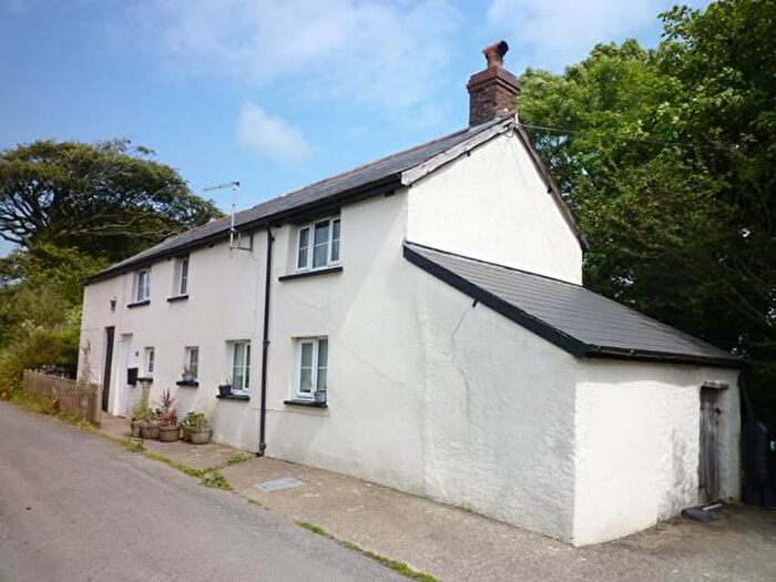 2 Bedroom Cottage To Rent In Langtree Week, Torrington, EX38