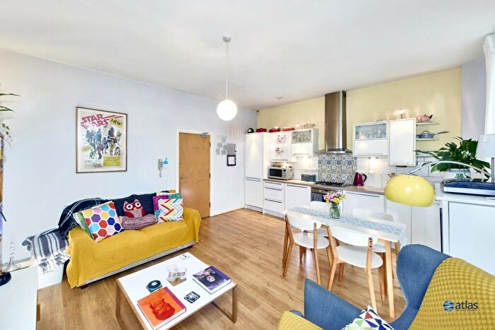 1 Bedroom Apartment For Sale In Sandon Street, Georgian Quarter, L8