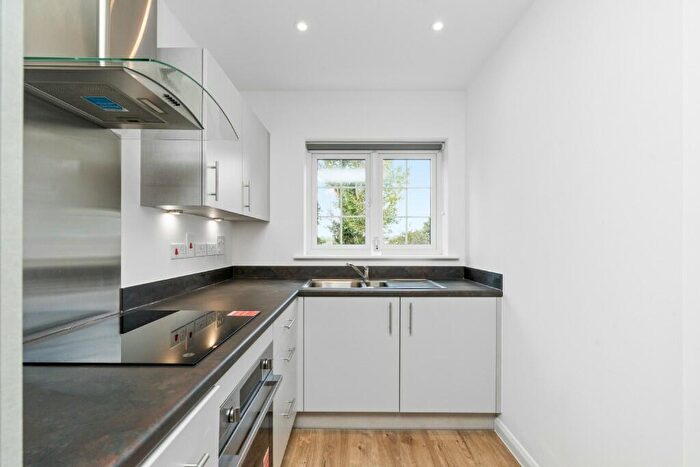 2 Bedroom End Of Terrace House To Rent In Pommel Court, Braintree, Essex, CM7