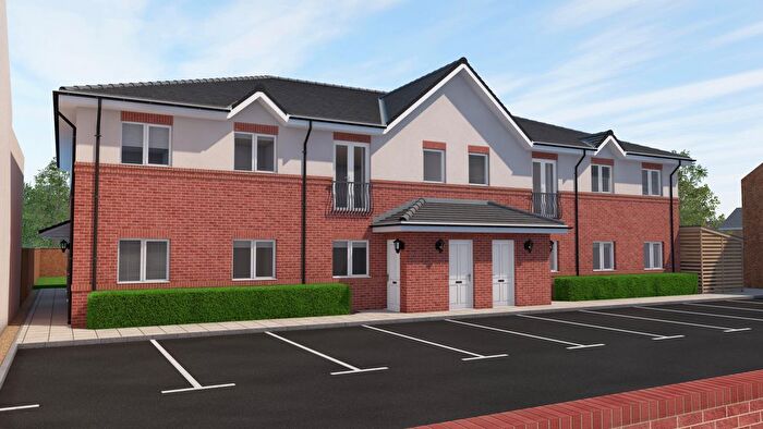 2 Bedroom Flat To Rent In Flanderwell Lane, Sunnyside, Rotherham, S66