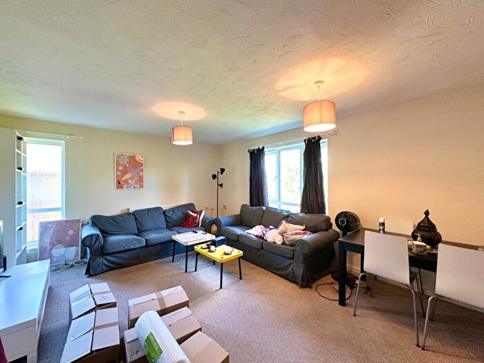 2 Bedroom Apartment To Rent In Alderney Place, Shenley Brook End, Milton Keynes, MK5